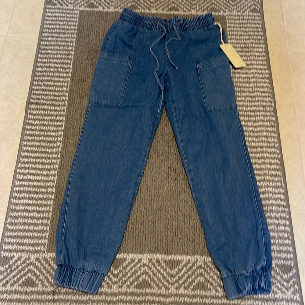 Cargo  jeans